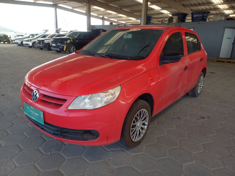 Volkswagen Gol - Foto 1