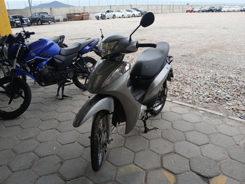 Honda Biz - Foto 1