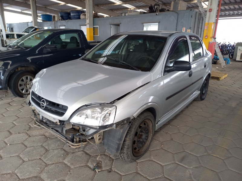 Chevrolet Corsa - Foto 1