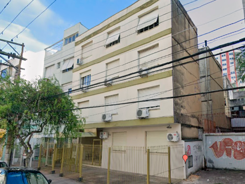 Imagem do imóvel Apartamento - Porto Alegre - RS