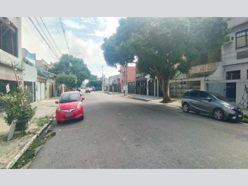 Casa - Belém - PA, localizado em Belém - PA, bairro Umarizal