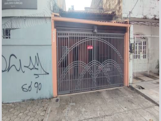Casa em leilão em Belém