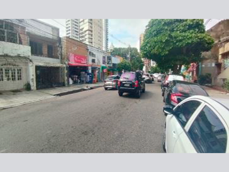 Casa - Belém - PA, localizado em Belém - PA, bairro Umarizal