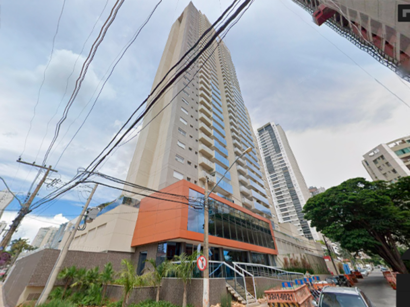 Imagem do imóvel Apartamento - Goiânia - GO