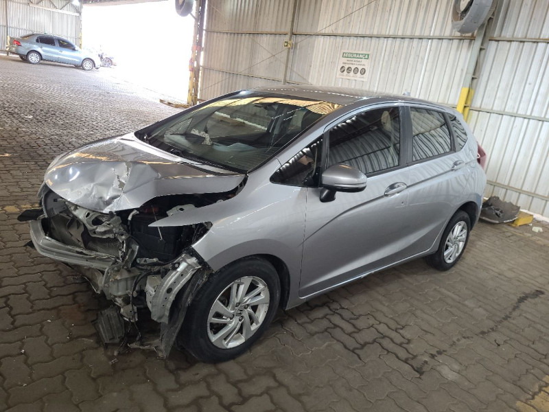 Honda Fit - Foto 1