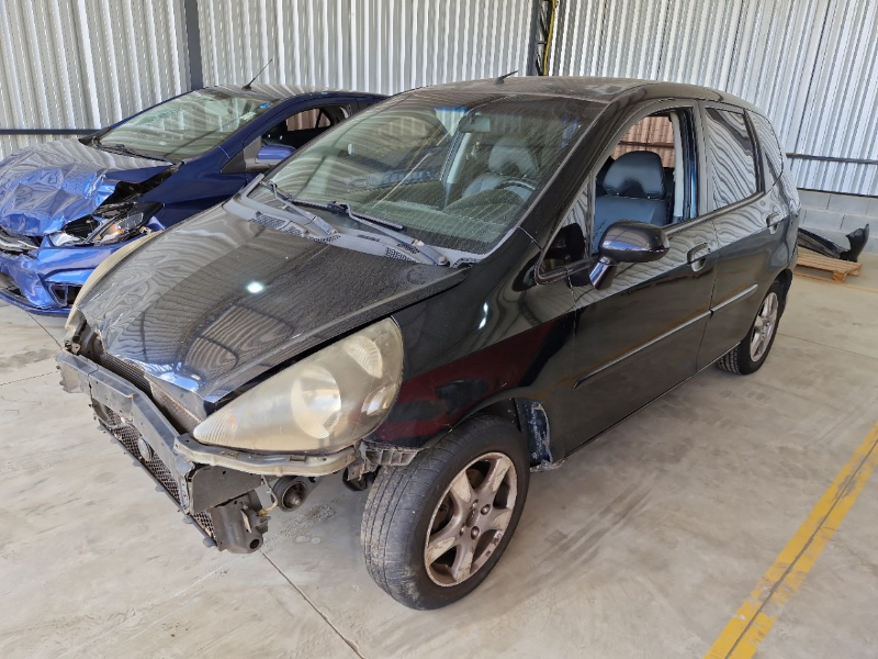 Honda Fit - Foto 1