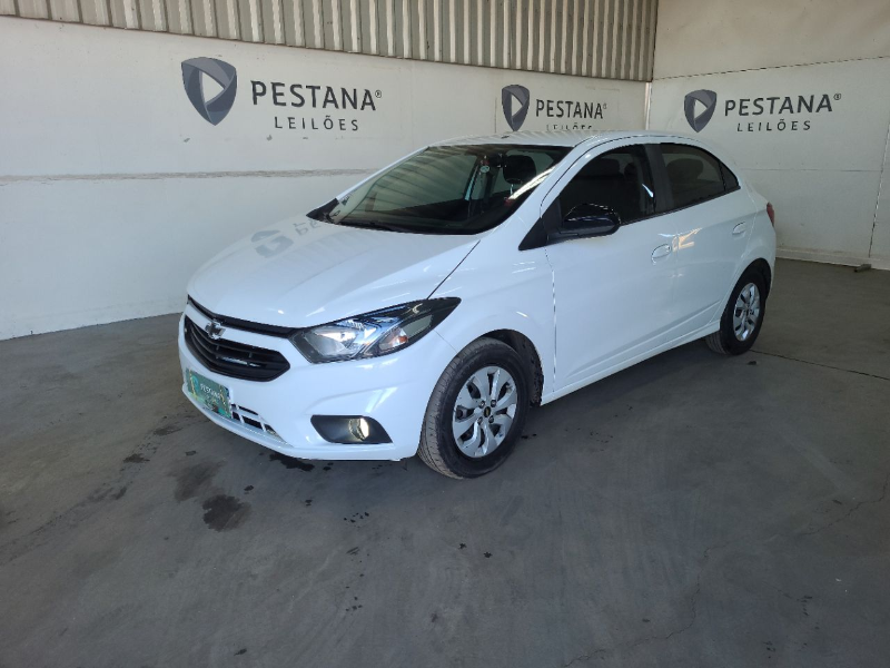 Chevrolet Onix - Foto 1