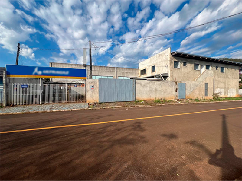Outros em Leilão em Marquinho / PR - 175970