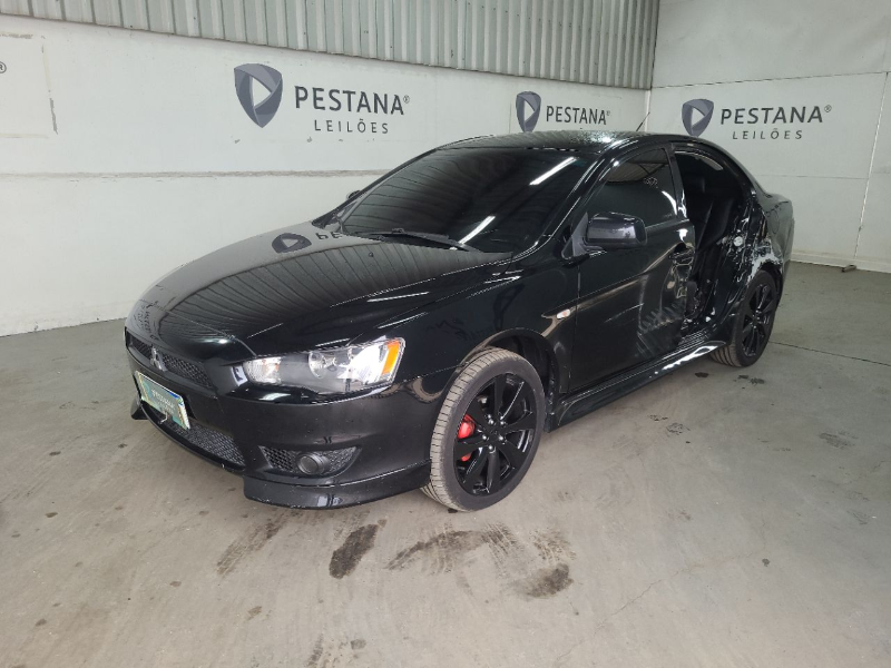 Mitsubishi Lancer - Foto 1