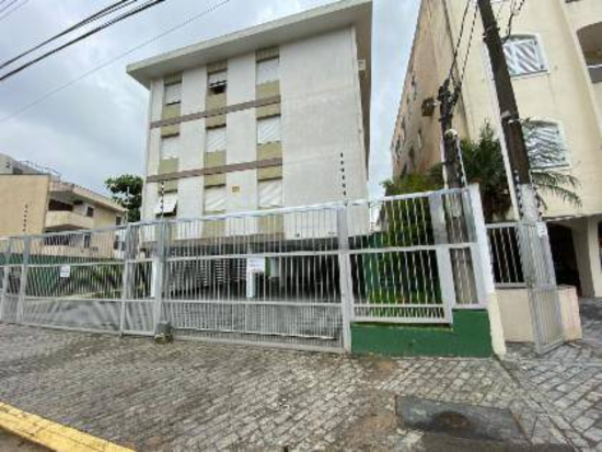 Apartamento - Guarujá - SP
