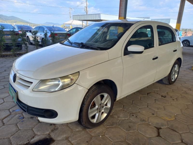 Volkswagen Gol - Foto 1