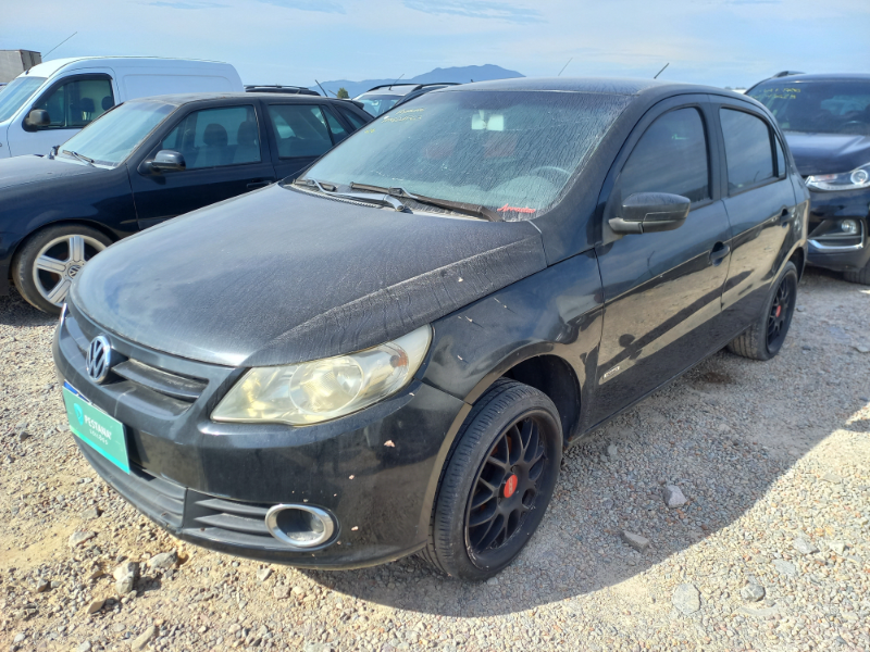 Volkswagen Gol - Foto 1