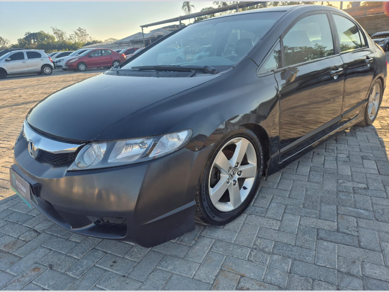 Honda Civic - Foto 1
