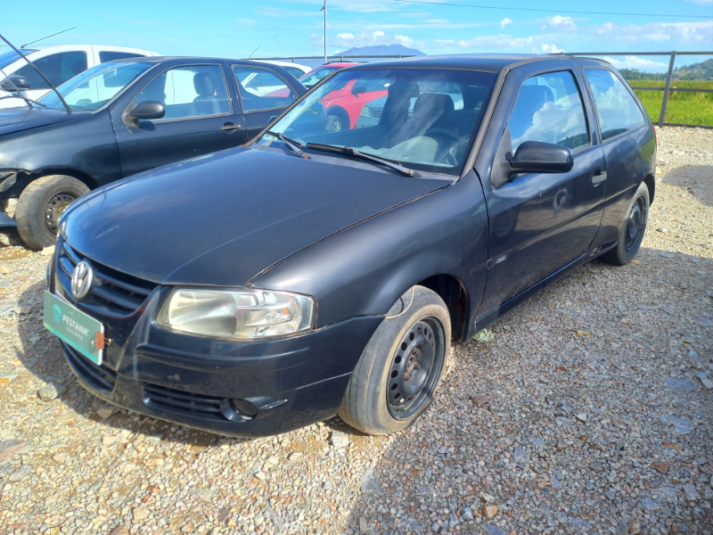 Volkswagen Gol - Foto 1