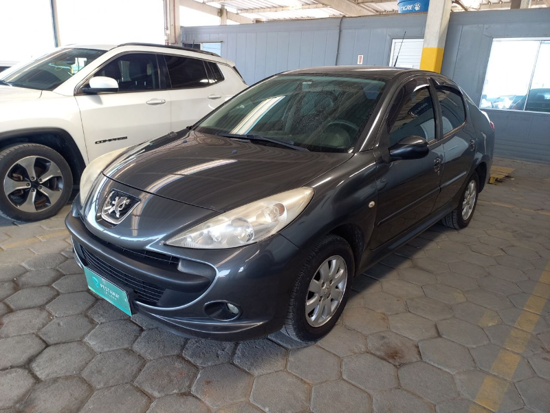 Peugeot 207 - Foto 1