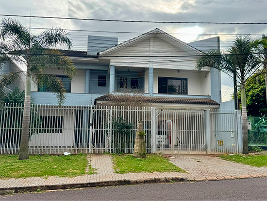 Casa - Cascavel - PR