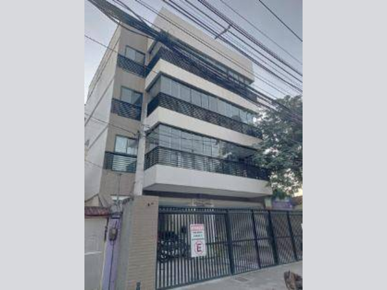 Apartamento - Rio de Janeiro - RJ