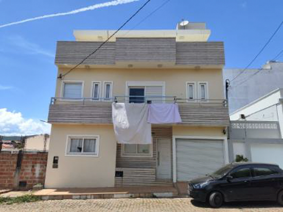 Casa - Paramirim - BA
