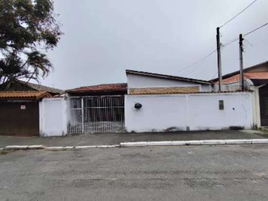 Casa - São José Dos Campos - SP