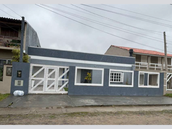 Casa em leilão em Tramandaí