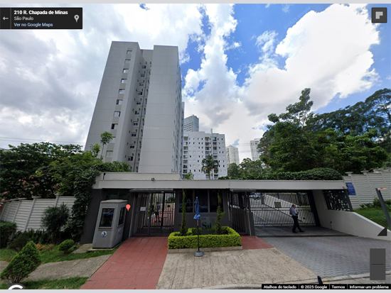 Casa em leilão em São Paulo