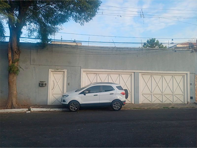 São paulo sp rua josefina álvares de azeved 185 matrícula:11.378