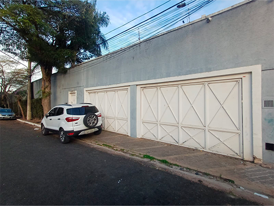 Casa - São Paulo - SP