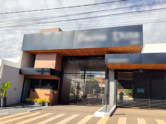 Apartamento - Maringá - PR