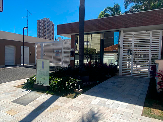Apartamento - Franca - SP