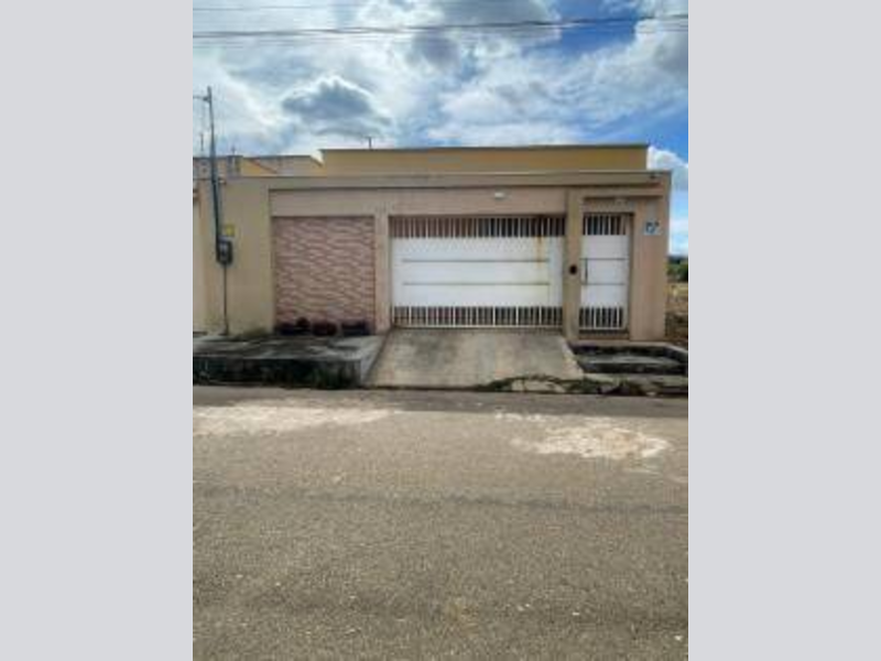 Foto de Casa 221 m², Alvorá - Leilão encerrado em Parauapebas/PA