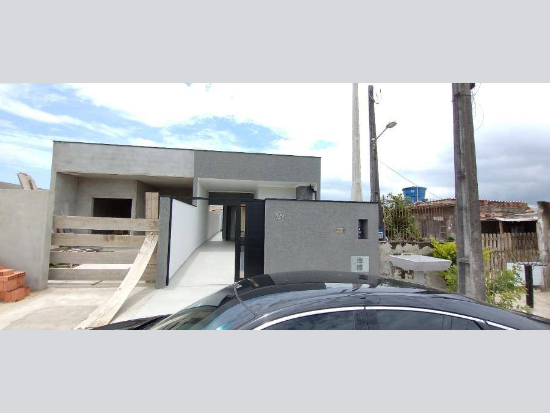 Casa - Peruíbe - SP