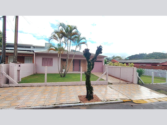 Casa - Portão - RS