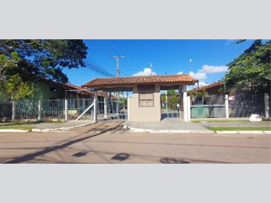 Casa - Eldorado do Sul - RS