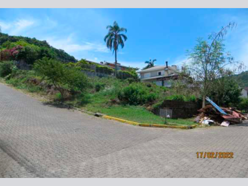 Terreno três coroas rs 1.342 - foto 2