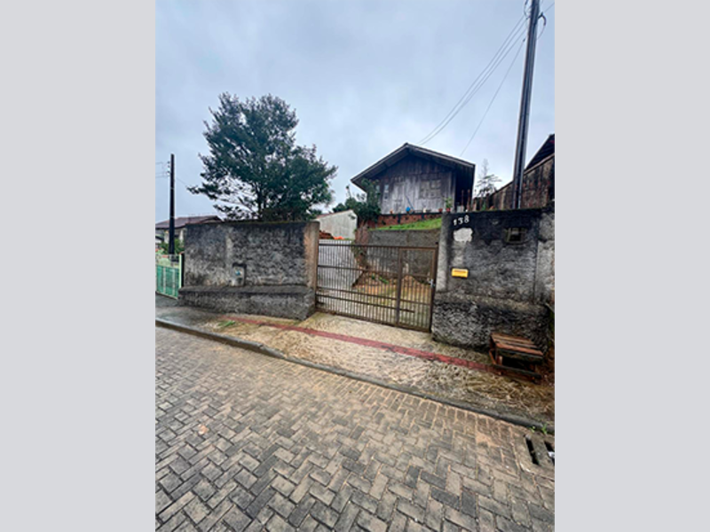 Casa joinville sc 2.264 - foto 4