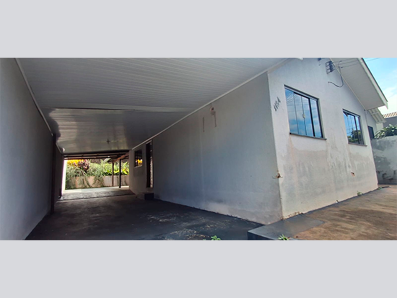 Casa cornélio procópio pr 13.604 - foto 4