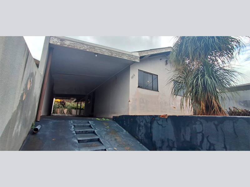 Casa cornélio procópio pr 13.604 - foto 5