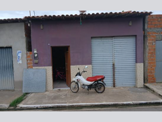 Foto de Imóvel em Iaçu (MA)
