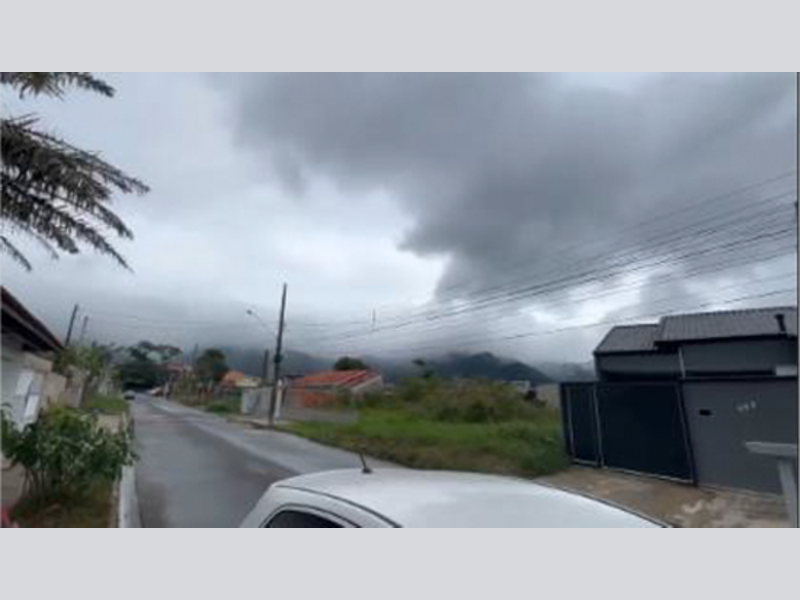 Casa - Peruíbe - SP, localizado em Peruíbe - SP, bairro Estradaância dos Eucaliptos