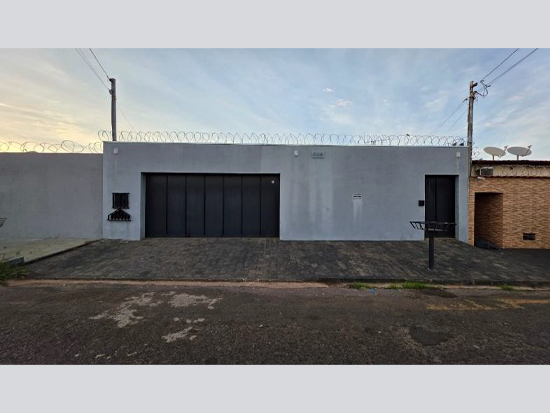 Casa - Uberlândia - MG