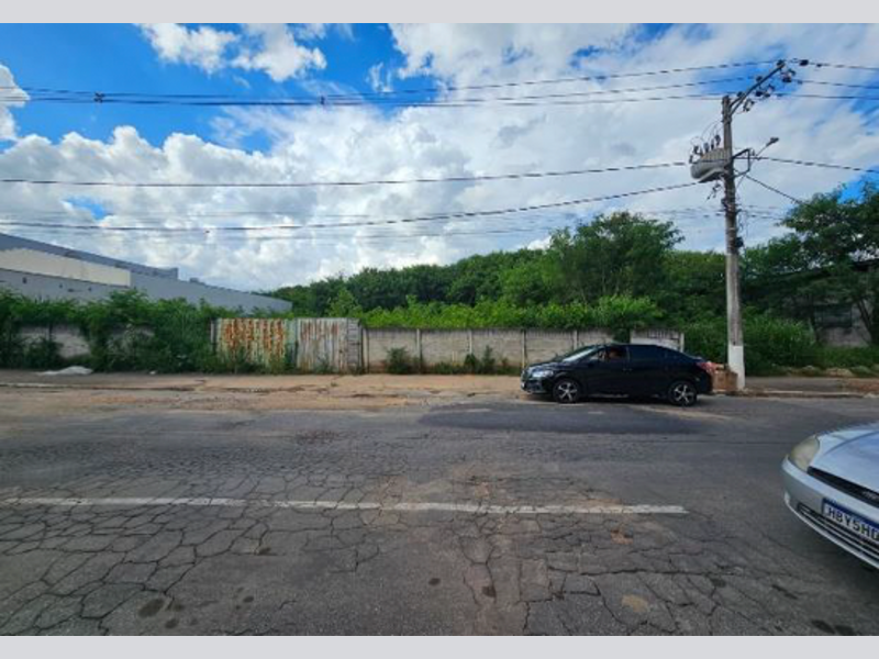 Terreno - Nova Serrana - MG, localizado em Nova Serrana - MG, bairro Park Dona Gumercinda Martins
