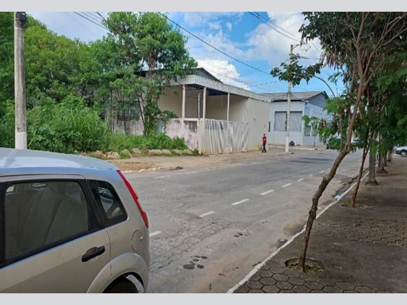 Imagem do imóvel Terreno - Nova Serrana - MG