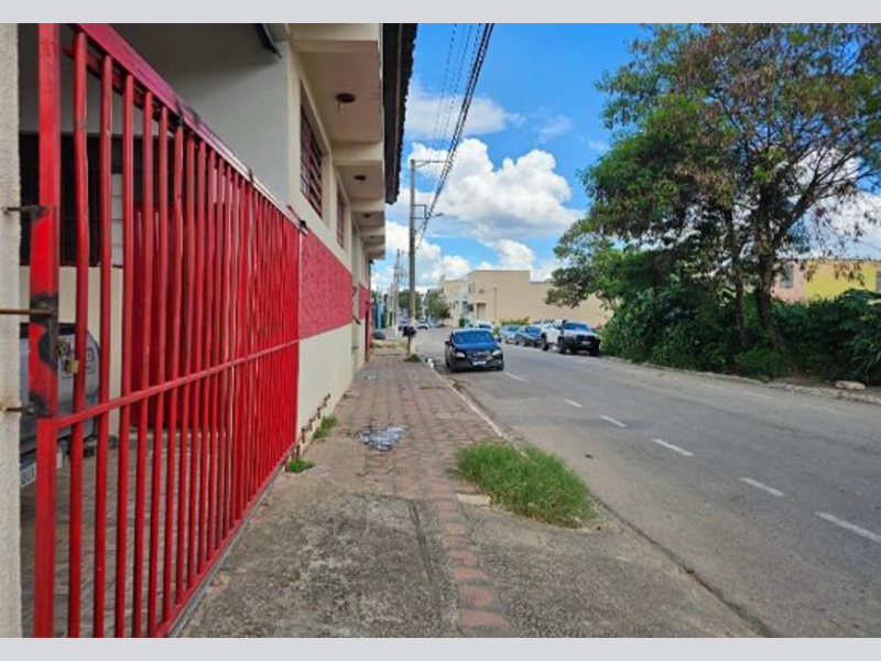 Terreno - Nova Serrana - MG, localizado em Nova Serrana - MG, bairro Park Dona Gumercinda Martins