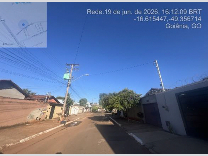 Imagem do imóvel Casa - Goiânia - GO