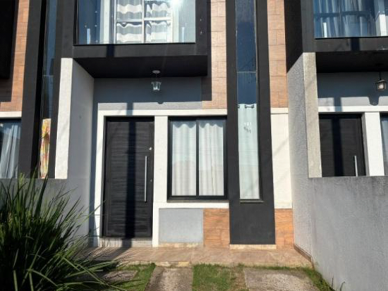 Casa - Cachoeirinha - RS, localizado em Cachoeirinha - RS, bairro Vila Vista Alegre
