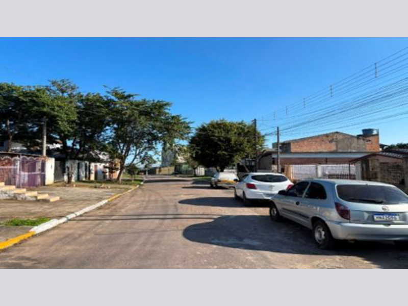 Casa - Cachoeirinha - RS, localizado em Cachoeirinha - RS, bairro Vila Vista Alegre
