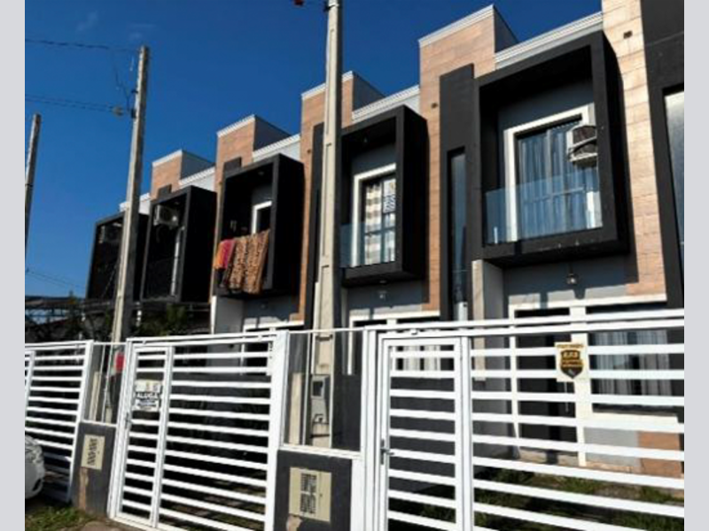 Casa - Cachoeirinha - RS, localizado em Cachoeirinha - RS, bairro Vila Vista Alegre