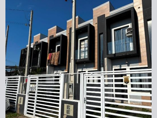 Casa em leilão em Cachoeirinha