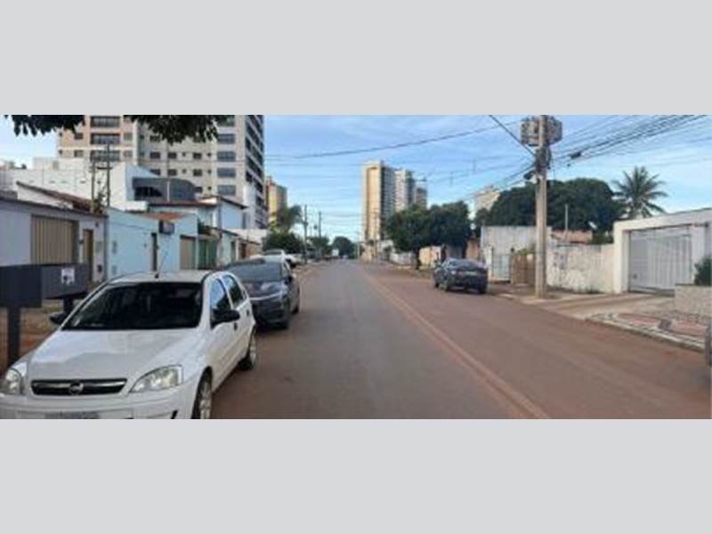 Imagem do imóvel Apartamento - Anápolis - GO