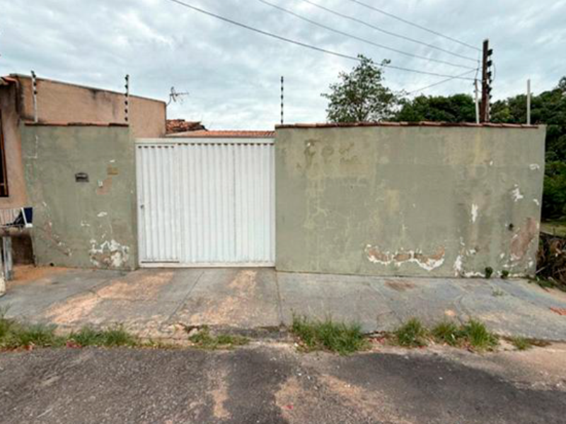 Casa - Cuiabá - MT, localizado em Cuiabá - MT, bairro Coxipó da Ponte